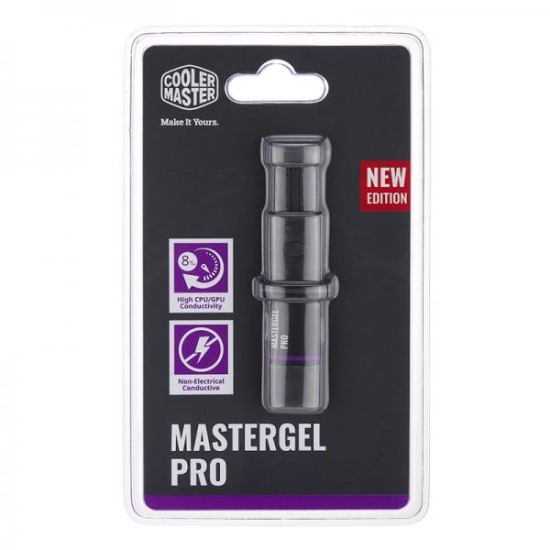 Cooler Master MasterGel Pro (New Edition)